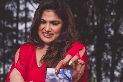 Actress Shalini Is Trending For Her Divorce Photoshoot, See Pics