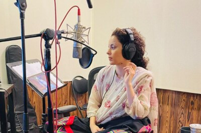 Kangana Ranaut Is All Set To Reveal Emergency Release Date Soon