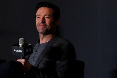 Hugh Jackman is Not as Cool as Wolverine, Feels His Son
