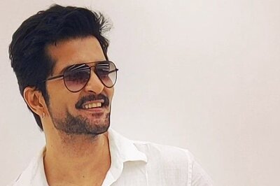 Happy Birthday Raqesh Bapat: A look Bigg Boss 15 Fame Actor's Journey to Fame