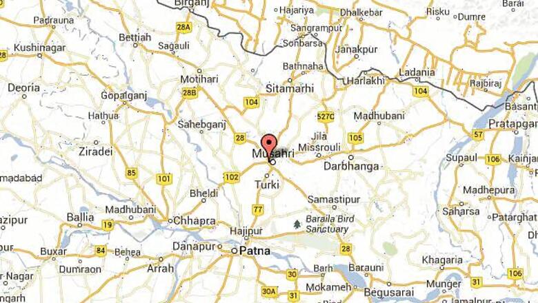 JD(U) student leader allegedly shot dead