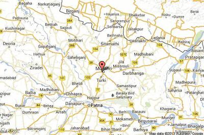 JD(U) student leader allegedly shot dead