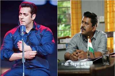 Salman Khan Adapts This Marathi Film as His Next?