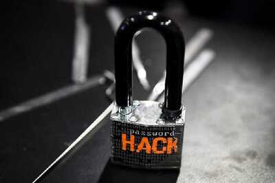 'Rapid Digitisation Making India Favourite Cyberattack Target'