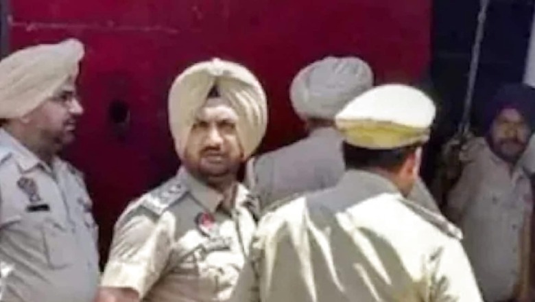 Punjab Records 13% Rise in Crime In 2020, Drug Cases Drop By 40%: NCRB