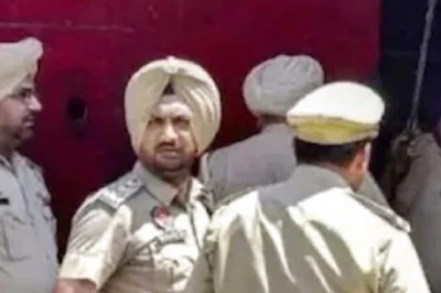 Punjab Records 13% Rise in Crime In 2020, Drug Cases Drop By 40%: NCRB