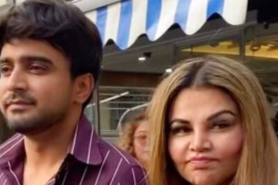 Rakhi Sawant Makes Shocking Allegations, Claims Adil Threatened Her Saying 'Truck Se Kuchalwa Dunga'