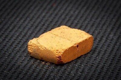 Martian Soil Bricks by Scientists Might Help Build Habitat During Mission Mars