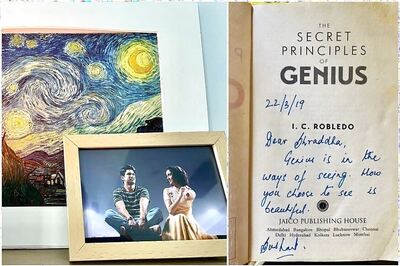 'There's a Huge Void': Shraddha Kapoor Pours Her Heart Out on Sushant Singh Rajput's Death