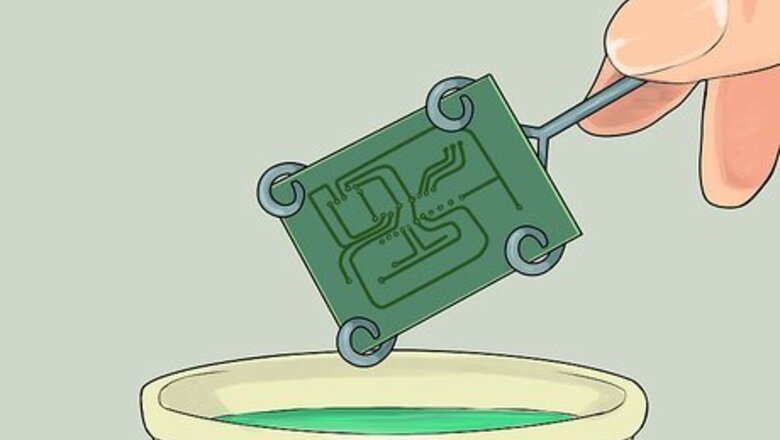 How to Create Printed Circuit Boards