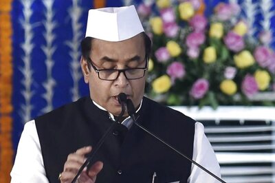 Misinformation on Commencement of Trains Spread Through 11 Methods, Says Maha Home Minister