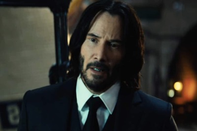 Ballerina Will Explore More Into John Wick's Past Life, Reveals Ian McShane AKA Winston Scott