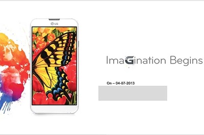 LG Optimus G Pro to be launched in India on July 4