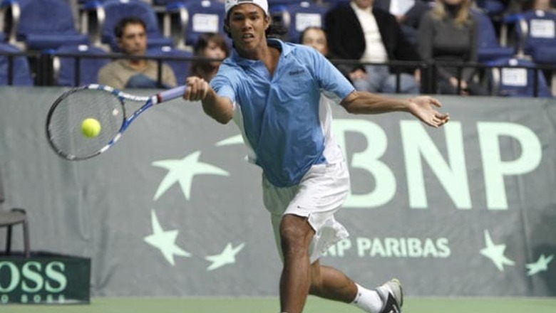 Asiad: Somdev, Rastogi in men's singles QF