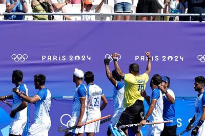 'Tireless Efforts, Unyielding Spirit Have Revived Indian Hockey’s Rich Legacy', Says Nita Ambani as Indian Men's Hockey Team Strikes Bronze