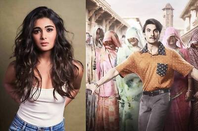 Jayeshbhai Jordaar: Ranveer Singh Is An Amazing Co-star, Says Shalini Pandey