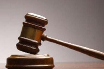 US judge's verdict: Marry girlfriend or go to jail