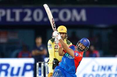 'Whatever Happens, I've to Come Back': Determined Rishabh Pant Wants to 'Keep Learning'