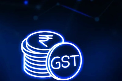 GST Taxpayers Without Valid Bank Account to Be Barred from Filing GSTR-1 from September 1