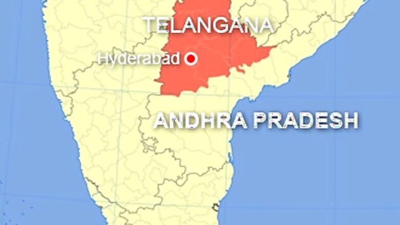 Former IAF fighter pilot becomes new Telangana Pradesh Congress Committee chief