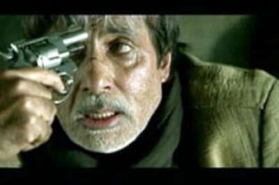What was your reaction after watching RGV Ki Aag?
