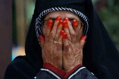 Man in Madhya Pradesh Gives Triple Talaq to Wife after Allegedly Harassing Her for Months