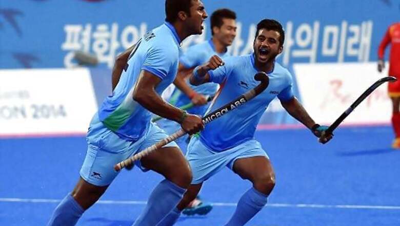 Asian Games Hockey: India face Korea test in men's semifinal