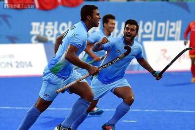 Asian Games Hockey: India face Korea test in men's semifinal