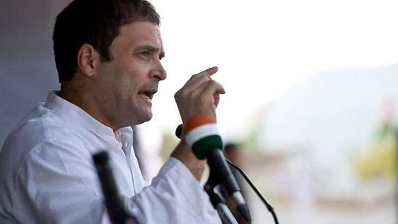 Congress writes to PM seeking early passage of real estate bill