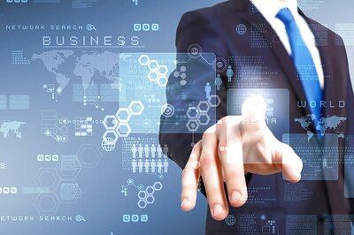 India Ranked World's Top Exporter of Information, Communication Technology