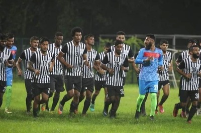 Mohammedan Sporting in Advanced Talks With Potential Investor