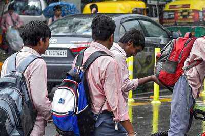 Home-Based Tuitions Trying to Fill Learning Gaps for Kids From Low-Income Families