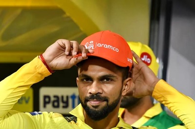 IPL 2023 Points Table after CSK vs LSG: RR Still on Top; Ruturaj Gaikwad Holds Orange Cap, Mark Wood Keeps Purple Cap