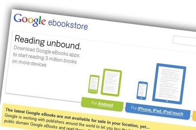 Google opens e-book store in challenge to Amazon