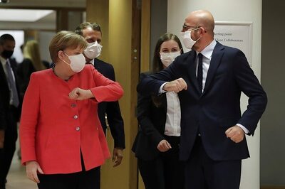 EU Struggles to Agree Coronavirus Recovery Deal as Global Deaths Surge