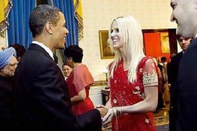 Row over Salahis again, this time on polo