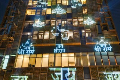 Reliance Industries Celebrates Ram Lalla Pran Pratishtha with the Country