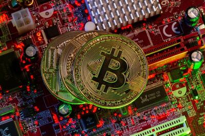 Bitcoin, Ethereum and Other Top Cryptocurrency Prices Today