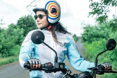 Royal Enfield Launches Wear Collections and Riding Gears for Women Riders, Check Details