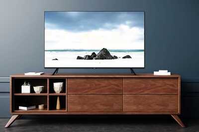 Samsung Frame TV 2020, Smart TVs Launched in India: Check Price, Specs and Offers