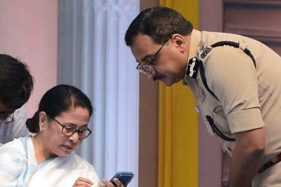 RG Kar Rape-Murder Case: Who Is Vineet Goyal & Why Doctors Demanded His Removal From Kolkata CP Post