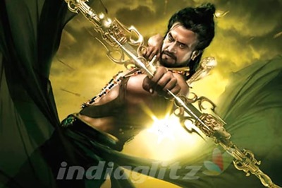 Kochadaiyaan: A movie with special art effects