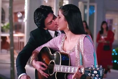 Jab Tak Hai Jaan: Premiere dedicated to Yash Chopra