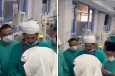 Watch: Daughters Exchange Vows In ICU To Fulfil Father’s Dream In UP