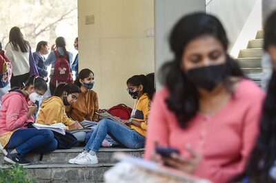 AP LAWCET Counselling 2023 Phase 2 Registrations Begin, Seat Allotment on January 2