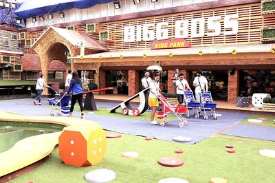 Bigg Boss 11: Arshi Khan Wants to Be the New Captain of the House