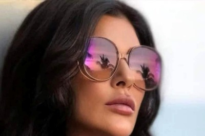 Watch: Sushmita Sen And Taali Co-stars Rule The Ramp And How