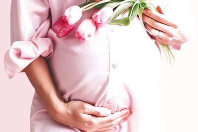 How to Keep Emotions in Check During Pregnancy