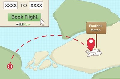 How to Meet Lionel Messi