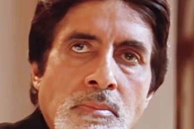 When Amitabh Bachchan Agreed For A 15-minute Negative Role In This Akshay Kumar-starrer